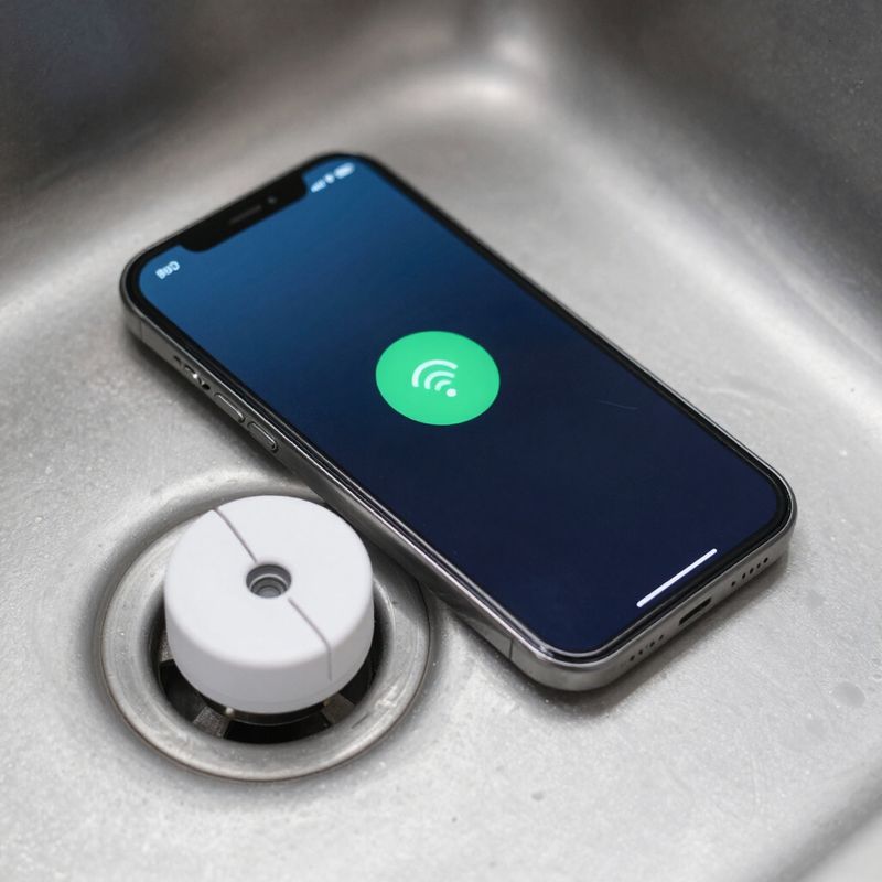 Leak Detection & Repair in Lacey