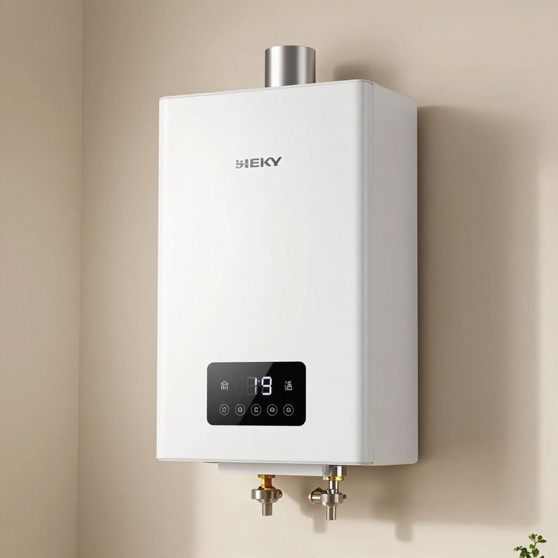 Energy Savings From Your Water Heater: A Lacey Guide