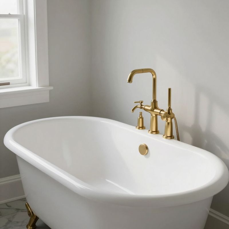 Bathroom & Kitchen Upgrades in Lacey